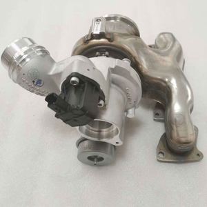 เทอร์โบเทอร์โบชาร์จเจอร์ B01G 28231-2B760 282312B760 16399980016 16399700016 สำหรับฮุนได/เกีย - Product Image 1