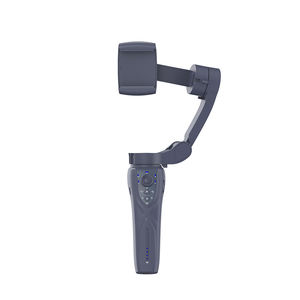 <span class=keywords><strong>Stabilisateur</strong></span> de <span class=keywords><strong>smartphone</strong></span> pliable 3 axes X3 SE avec contrôle de la minuterie par <span class=keywords><strong>Hohem</strong></span> Selfie Stick - Product Image 2