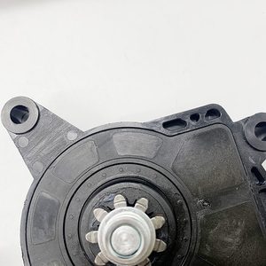 Động Cơ Điều Chỉnh Cửa Sổ Điện Cho Xe Tải 0008202808 0008204908 Cho Mercedes Benz Actros MP2 - Product Image 3