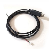 CISC0 Aironet Series Console Adaptateur Câble AIR-CONSADPT = Guide