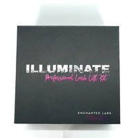 Boîte cadeau magnétique personnalisée, boîte rigide pliable de luxe pour emballage de cosmétiques, ensemble d'emballage de cils, boîte d'emballage haut de gamme avec logo