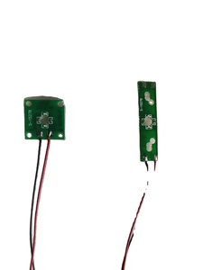 Velocímetro de Motocicleta con Indicador de Aguja, PCB LED - Product Image 4