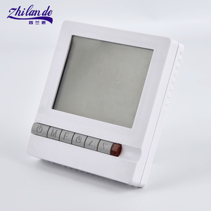 <span class=keywords><strong>Honeywell</strong></span> bobina de ventilador fcu <span class=keywords><strong>termostato</strong></span> inalámbrica acondicionador de aire central <span class=keywords><strong>termostato</strong></span> - Product Image 4