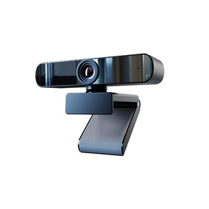 ZYKD กล้องเว็บแคม USB ออโต้โฟกัส 1080P 30FPS รุ่นใหม่ล่าสุด พร้อมส่ง สำหรับเรียนออนไลน์ ประชุมทางวิดีโอ ใช้งานได้ทันทีกับคอมพิวเตอร์ตั้งโต๊ะ - Product Image 5