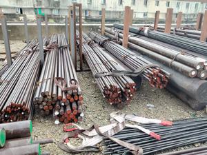 कारखाने की कीमत A322 4140 <span class=keywords><strong>1008</strong></span> मिश्र धातु स्टील राउंड बार हॉट रोल्ड मोल्ड स्टील - Product Image 4