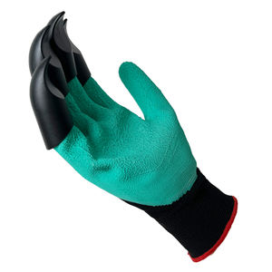 Tuinieren Graven Ademende Handschoenen Plant Pake Babybedjes Klauwen Voor Tuin Onkruid Groente Aanplant Arbeid Bescherming Tuingereedschap - Product Image 6