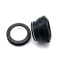 Sello mecánico de 20MM, 25MM, 30MM, traje de para bombas GOETZE