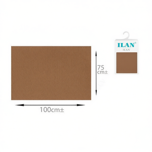 Tela vaquera de sarga ILAN 100x75cm, accesorio para manualidades - Product Image 1