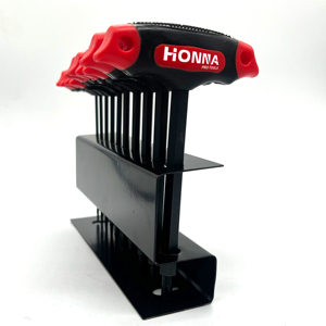 Có thể bán được đôi-shot đúc 10 cái <span class=keywords><strong>t</strong></span>-xử lý thép Sao Torx Key Metric Allen wrench Set cấp công nghiệp cho sửa chữa ô <span class=keywords><strong>t</strong></span>ô - Product Image 3