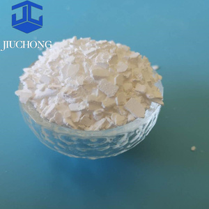 مسحوق جيوتشونغ Cas-04-8 من CaCl2 ثنائي إثيلين فليك 25 من الدرجة الغذائية كلوريد الكالسيوم - Product Image 3