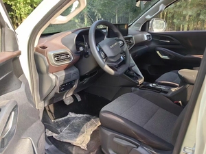 Se Aceptan Pedidos Personalizados, <span class=keywords><strong>Camionetas</strong></span> Changan Peugeot en Oferta, Vehículos Usados con Tracción en las 4 Ruedas, Camioneta Original Más Barata en Venta - Product Image 4
