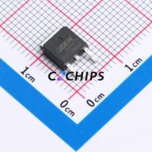 Transistor de Efecto de Campo (MOSFET) OSD150N06G TO-252 Nuevo y Original - Product Image 1