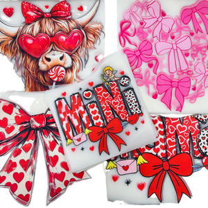 Feliz Navidad Santa Camiseta retro Impresión <span class=keywords><strong>de</strong></span> pantalla a color Hoja <span class=keywords><strong>de</strong></span> pandillas Prendas DTF Impresión personalizada Transferencia <span class=keywords><strong>de</strong></span> prensa <span class=keywords><strong>de</strong></span> calor Impresión personalizada - Product Image 6