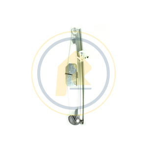 Regulador de Ventana Ac Rolcar ADAPTABLE para OE 51779575 51832157 51909797 compatible con Fiat Bravo 2007 - Product Image 1