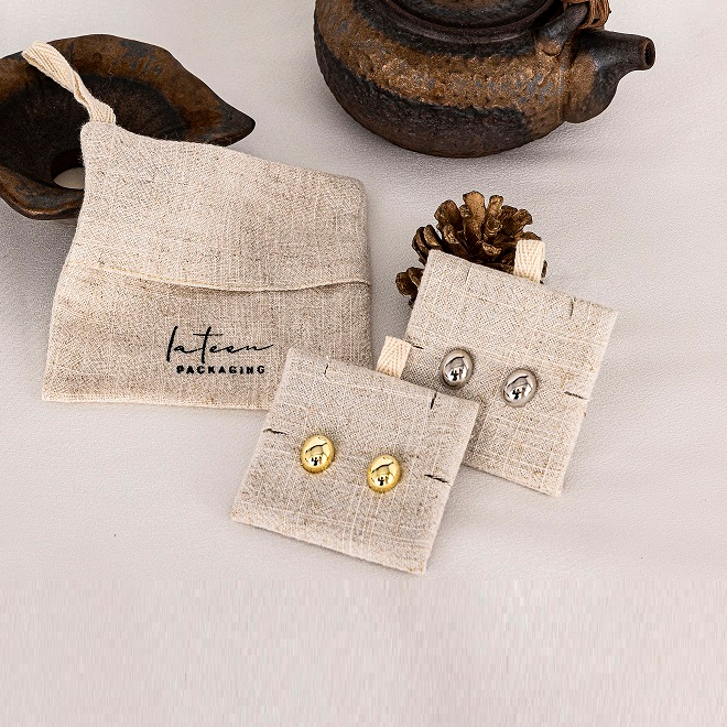 Custom High quality Printed Fashion Earrings