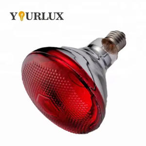 鶏舎・養豚場用ヒーターランプ　卸売工場価格　100w/300w - Product Image 1