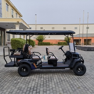 <span class=keywords><strong>รถ</strong></span>กอล์ฟไฟฟ้าเที่ยวชมสถานที่6-seater อเนกประสงค์สำหรับรีสอร์ท<span class=keywords><strong>รถ</strong></span>รับส่งขายดีที่สุดสำหรับสนามบิน - Product Image 5