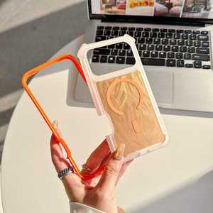 Protection 360° pour Redmi Note 15 <span class=keywords><strong>Pro</strong></span> 4G 5G, coque 2 en 1, coque de téléphone portable antichoc pour Infinix Note60 <span class=keywords><strong>Pro</strong></span> 5G/Note60 5G - Product Image 1