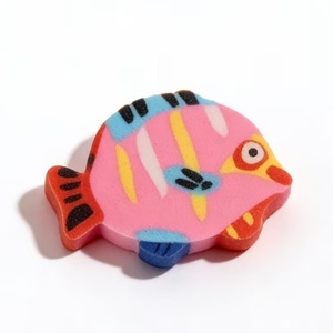 Borrador de Pescado Divertido, Regalo Escolar Sorpresa, Promocional y Económico 2026, para Niños de Primaria, Material Escolar - Product Image 5