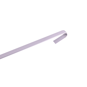 Écumoire à glace <span class=keywords><strong>de</strong></span> 16 pouces avec manche <span class=keywords><strong>en</strong></span> aluminium incurvé pour accrocher et cuillère ronde <span class=keywords><strong>en</strong></span> PP, écumoire à glace pour <span class=keywords><strong>la</strong></span> pêche hivernale - Product Image 3