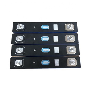 고품질 CATL 3.2V 100Ah LiFePO4 배터리 리튬 이온 배터리 지게차/태양광 저장 시스템용 - Product Image 3