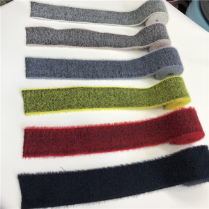 Các Nhà Sản Xuất Tại Chỗ Sản Phẩm Mới Nhà Cung Cấp Vàng 5Cm Màu Sang Trọng Len Ban Nhạc Đàn Hồi - Product Image 6