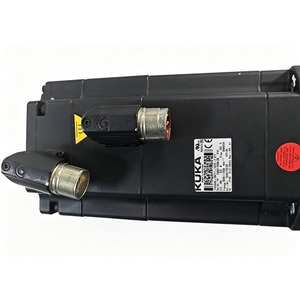Motor Robot 1FK7063-5AF71-1SY3-Z S77 Automatización Industrial Alta Eficiencia Reducción de Costos y Mejora de la Eficiencia Inteligente - Product Image 4