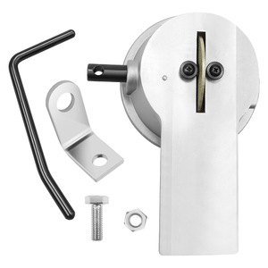 91089408 Disque de coupe pour segments de piston, outil de meulage en carbure 80514 pour la réparation de moteurs - Product Image 1