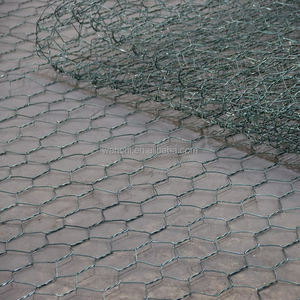<span class=keywords><strong>Gabion</strong></span> Tel Örgü Ruloları Taş Doldurulmuş <span class=keywords><strong>Gabion</strong></span> Tel Örgü Rulosu Maliyeti - Product Image 4