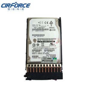 Горячая продажа 652745-B21 500 GB 6G SAS 7,2 K 2.5in SC MDL HDD - Product Image 5