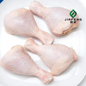 נתחי עוף קפוא חלאל חלבון גבוה ללא שומן נמוך יצוא שומן - Product Image 1