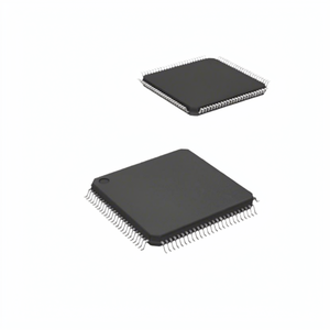 BOM IC In Stock Electronics Component 100 LQFP Embedded LM3S5747-IQC50-A0T - Product Image 1