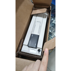 คอนโทรลเลอร์อุตสาหกรรมขนาดกะทัดรัด FX3U-80MT/ES-A  80 จุดเอาต์พุตทรานซิสเตอร์ PLC สภาพใหม่ - Product Image 6