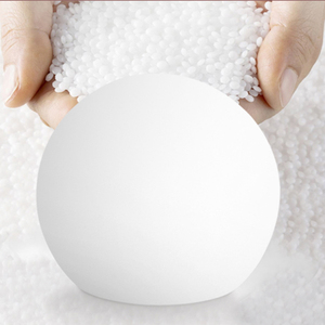 <span class=keywords><strong>Boule</strong></span> lumineuse LED magique pour jardin, <span class=keywords><strong>lampe</strong></span> de table <span class=keywords><strong>à</strong></span> télécommande pour extérieur - Product Image 6