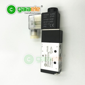 <span class=keywords><strong>Airtac</strong></span> tipo <span class=keywords><strong>4v210</strong></span>-06 <span class=keywords><strong>4v210</strong></span>-<span class=keywords><strong>08</strong></span> 5 2 válvula de solenoide de diagrama de Cableado neumático válvula de aire 12v AC220V - Product Image 4