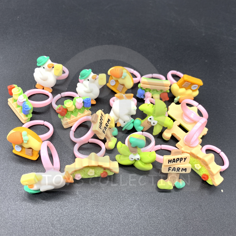 32mm Classic Toys 1 Inch Vending