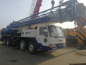 Dijual Truk Derek Bekas TG-350E <span class=keywords><strong>TADANO</strong></span> Asli Jepang 35 Ton Derek Truk Seluler Kualitas Tinggi - Product Image 4