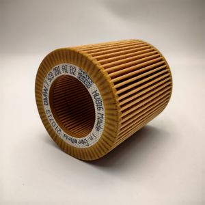 Ölfilter bester Qualität Auto ölfilter - Product Image 3