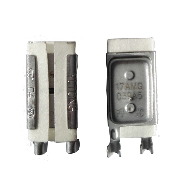 Guaranteed Quality 17am Temperature Control Switch Overload Thermal Protector Switch