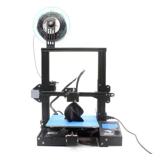 Good Quality Good Price 3D Printing PETG Filament for Professional Machine Using