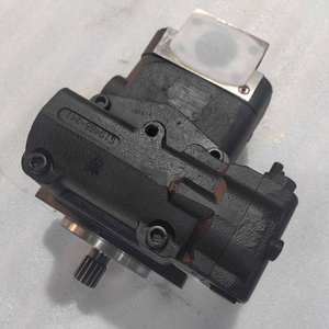 ปั๊มน้ำมันเกียร์ไฮดรอลิก pvw pvg pvwj pvwh pvwc ลูกสูบ PVWJ-098-A1UV-LDFY-P-1NNNN-CP - Product Image 2