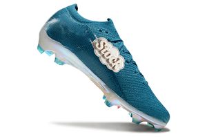 Zapatos de Fútbol Sala para Hombre <span class=keywords><strong>Superfly</strong></span> de Estilo Más Vendido, con Suela de Goma para Toda la Temporada - Product Image 5