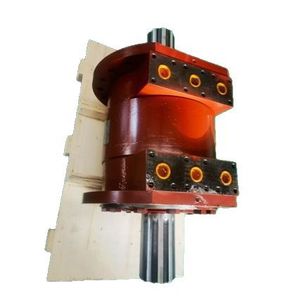 Bomba Hidráulica Marina IHI HVLG-DSS, Motor de Baja Velocidad Tipo Paleta para Reparación y Reemplazo de Embarcaciones - Product Image 5