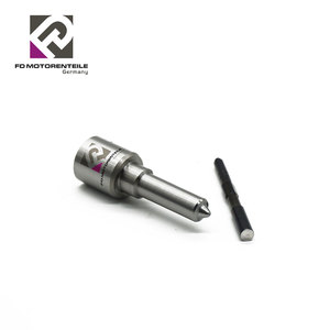 Форсунка для инжектора DSLA150P783 Запчасти для двигателя дизельный высококачественный поставщик DSLA145P1091 + DSLA140P1061 + DSLA145P1115 + - Product Image 3