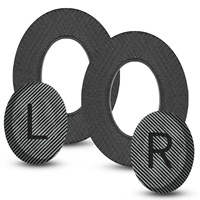 Almohadillas de Gel Refrigerante de Repuesto para Auriculares Bose QuietComfort 35 QC35 QC35II QC45, Almohadillas con Espuma de Aislamiento de Ruido