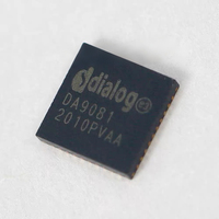 Puce IC DA9087 pour manette PS5