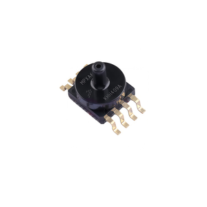 ชิปวงจรรวมเซ็นเซอร์ความดัน MPXA6115AC6T1แพ็กเกจ SMD อุปกรณ์ตรวจจับแรงดัน MPXA6115AC6T1 MPXA6115เซมิคอนดักเตอร์ - Product Image 1