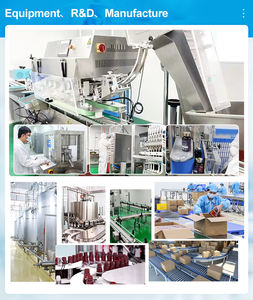 Maßgeschneiderte Private Ultimate Maca Pillen zur Gesäßvergrößerung Hüftvergrößerungskapseln Po-Vergrößerungspillen - Product Image 6