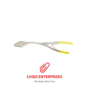 Dissecteur gluteal à bec de canard Gonzalez de haute qualité, best-seller, service OEM, acier inoxydable - Product Image 1