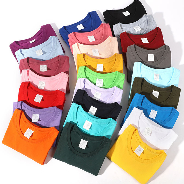 Joychuang Factory Wholesale High Quality Designs Branded Clothes Trendy T-shirts Luxury Famous Brand Designer Men's T-shirts